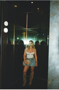 Cindy Bustier