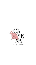 Cayena's Gift Card