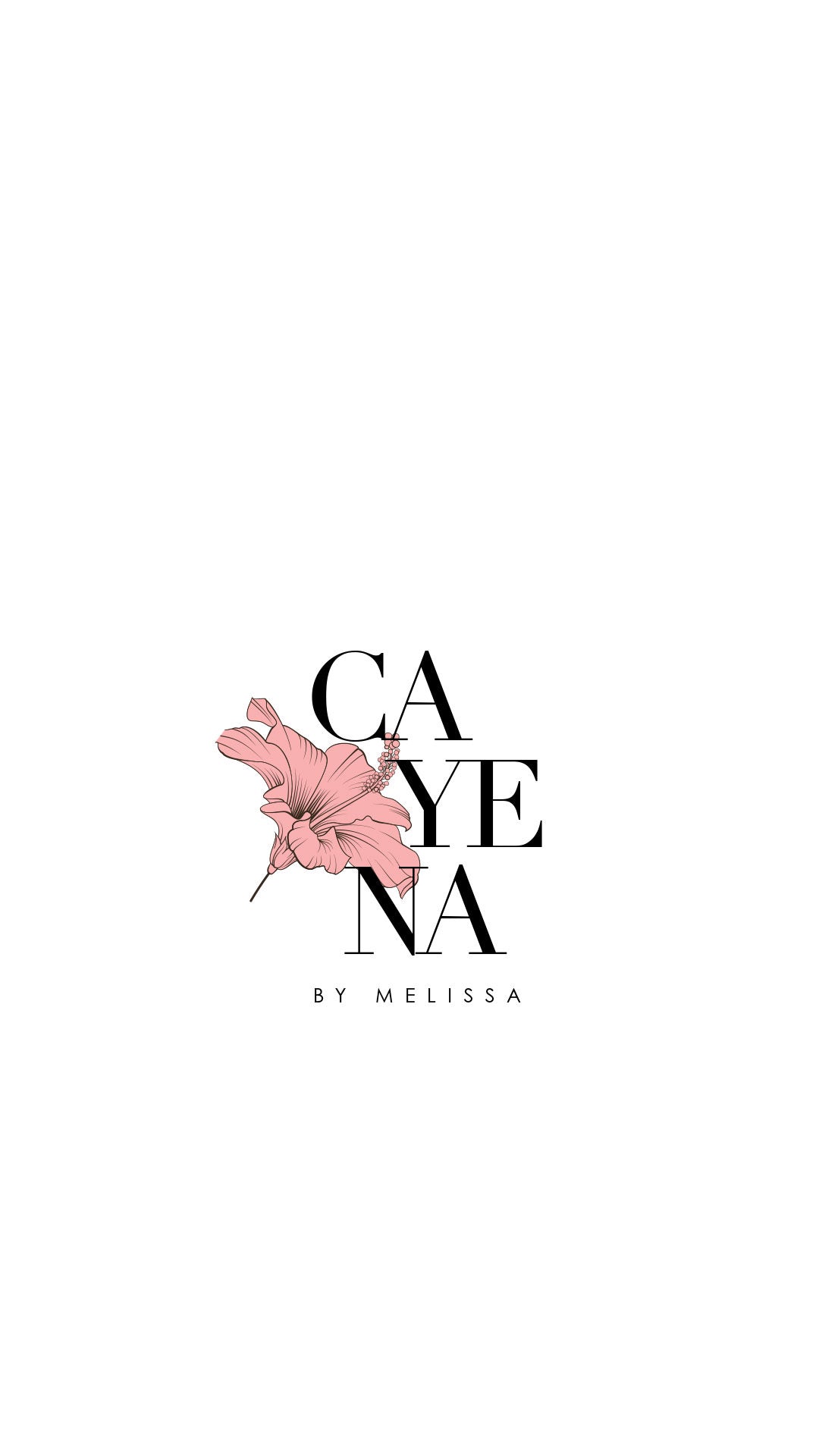 Cayena's Gift Card