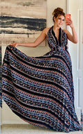 Jade Maxi Dress