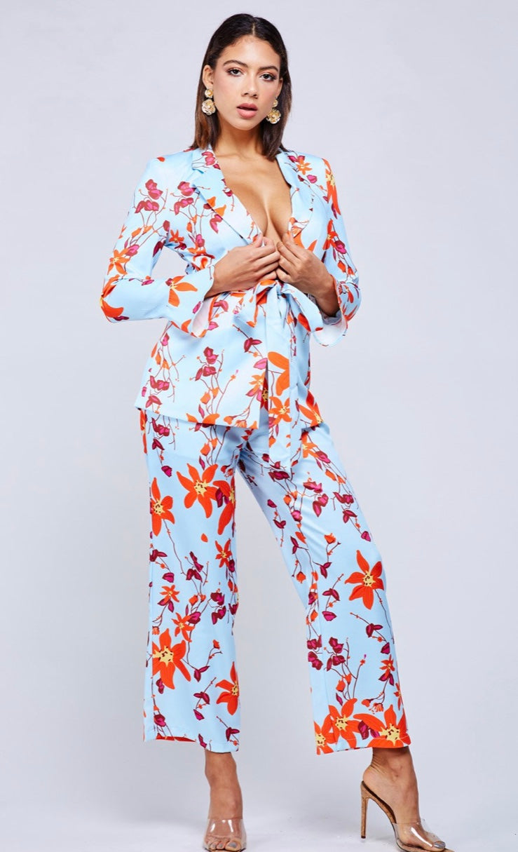 Business Spring Set