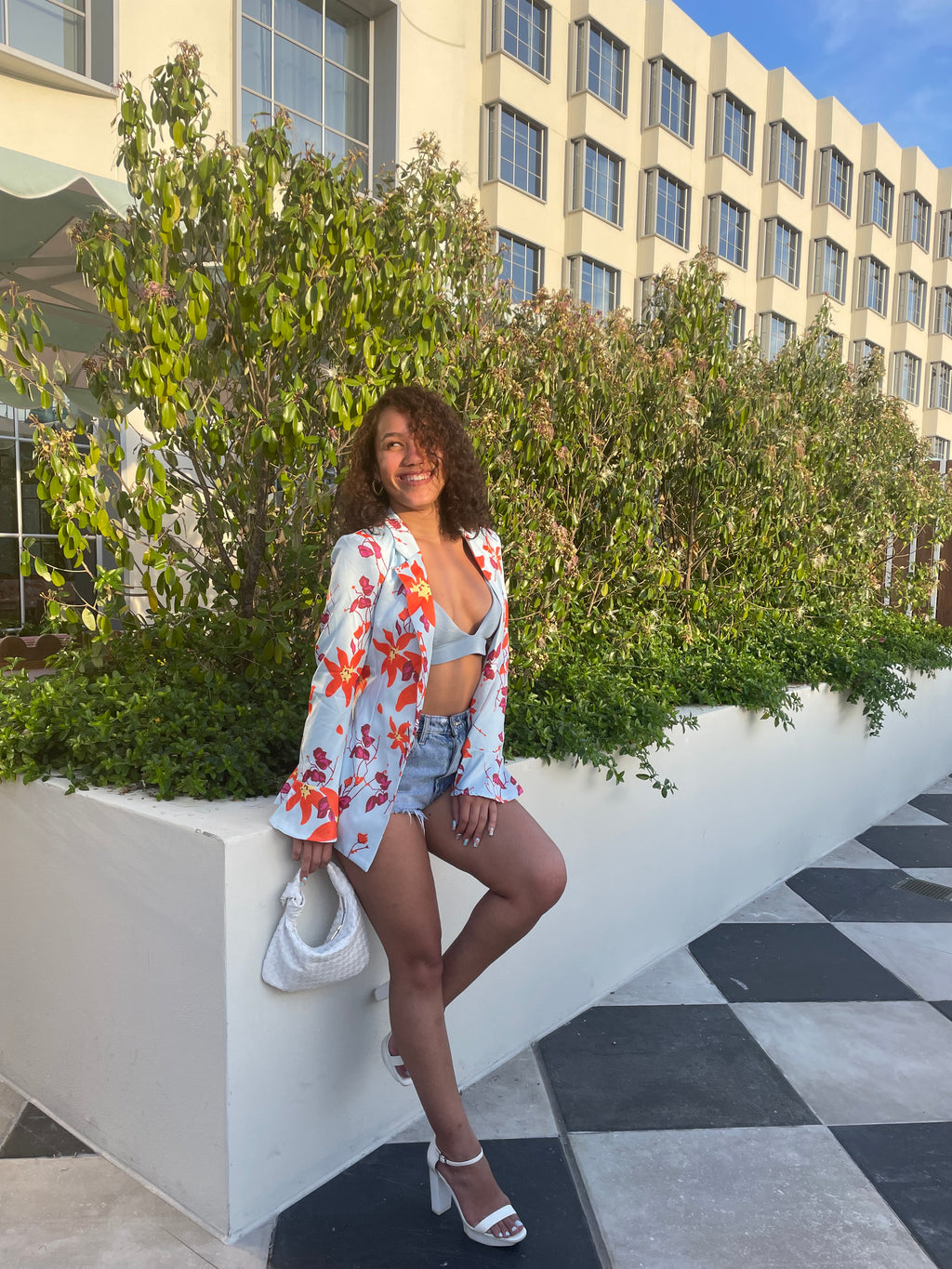 Business Spring Set