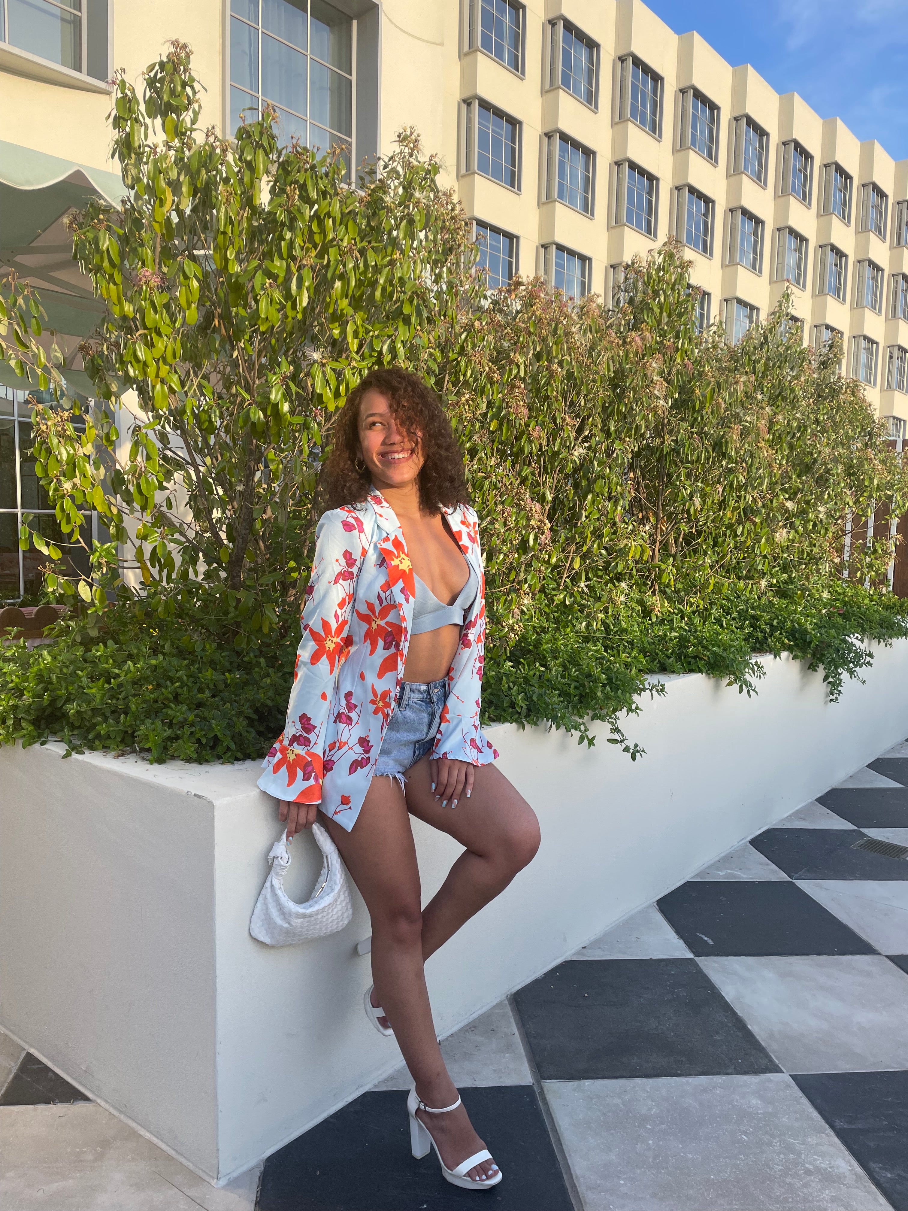 Business Spring Set