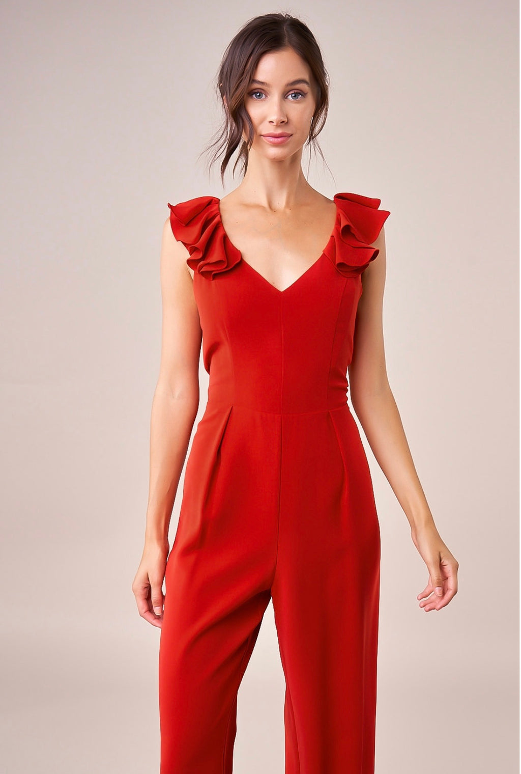 Ana Jumpsuit