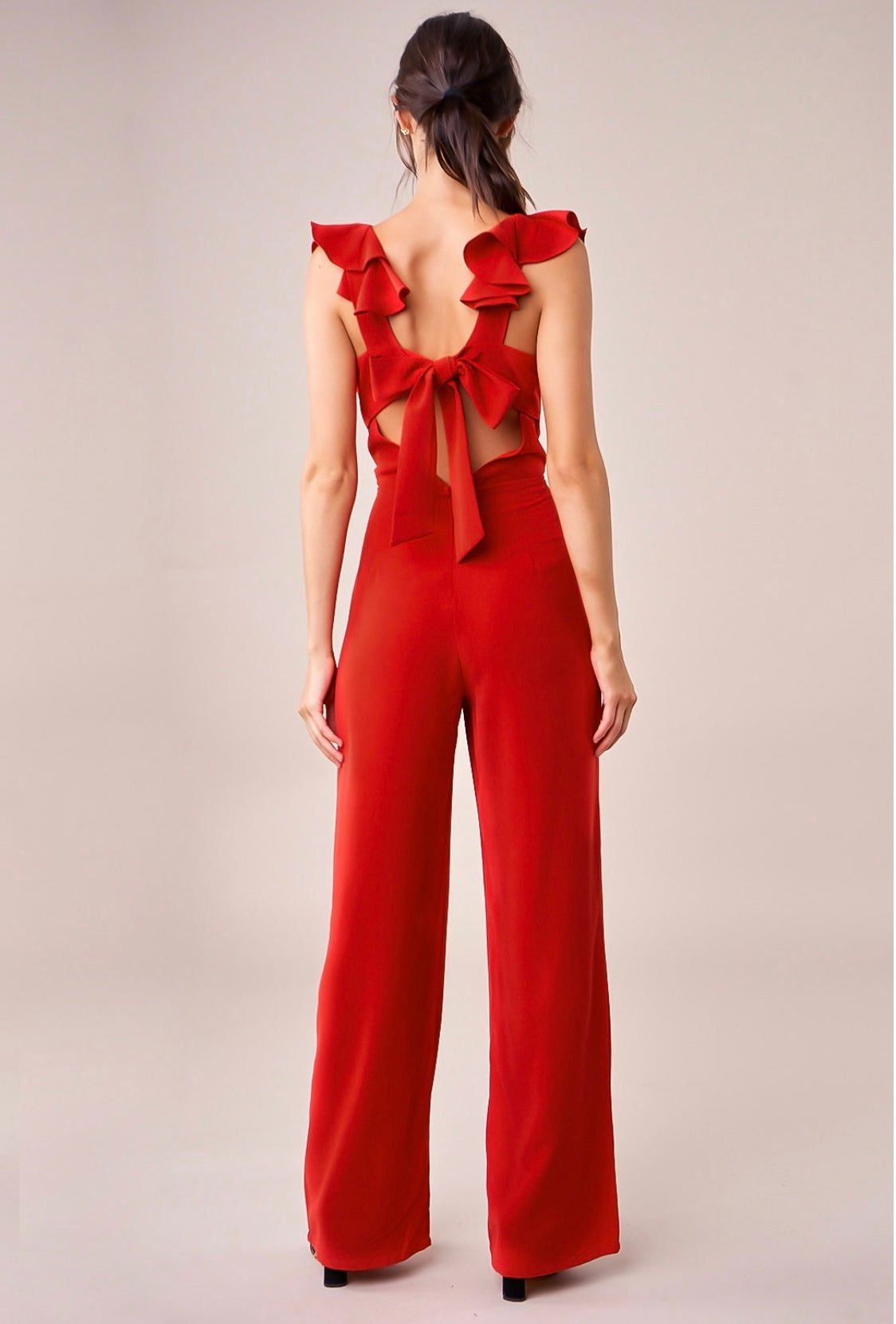 Ana Jumpsuit