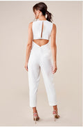 The White Jumpsuit