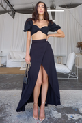 Audrey Maxi Skirt