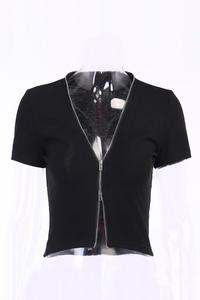Noor Crop-Top